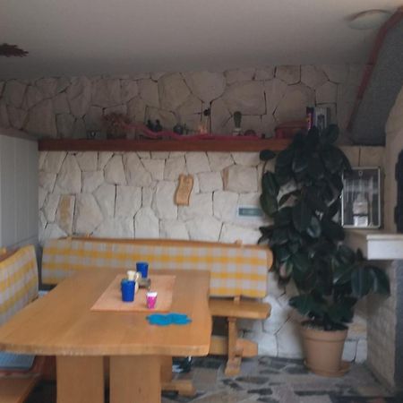 Villa Mira Trogir Habitación foto