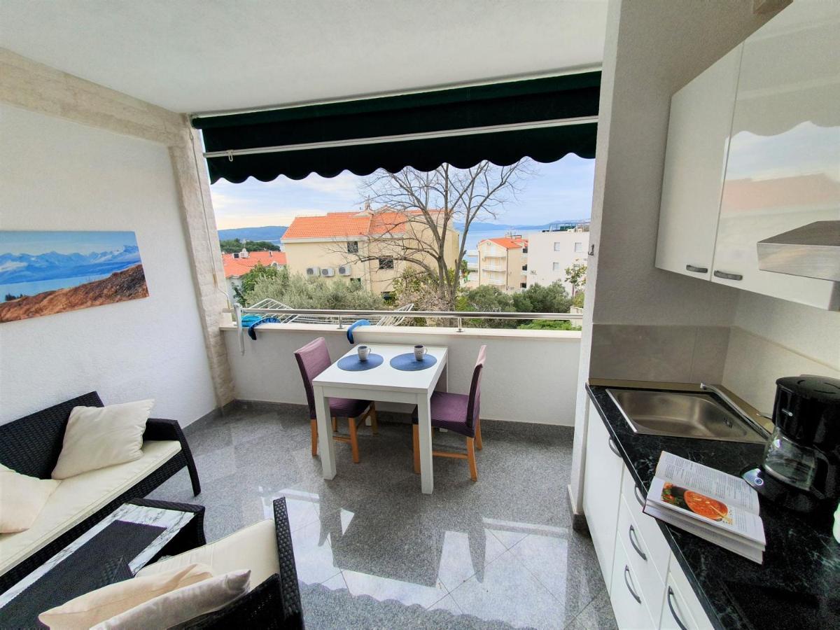 Villa Mira Trogir Exterior foto