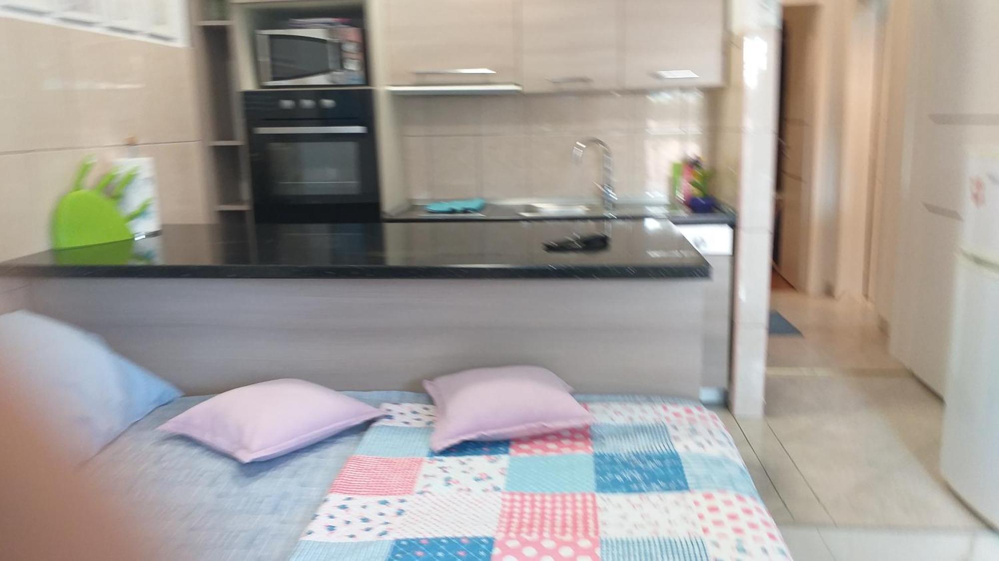Villa Mira Trogir Habitación foto