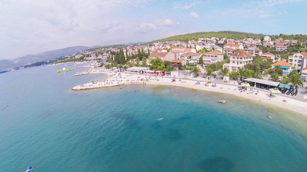 Villa Mira Trogir Habitación foto