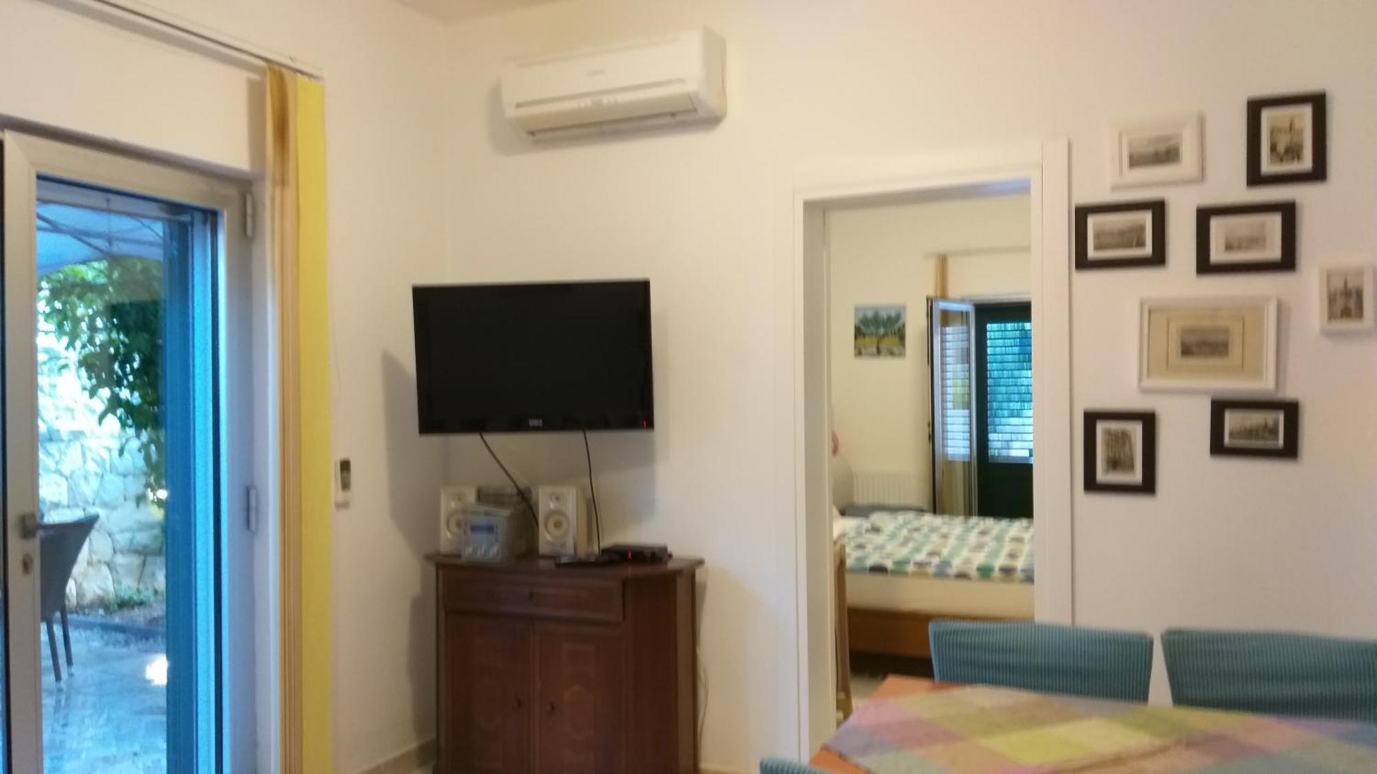 Villa Mira Trogir Habitación foto