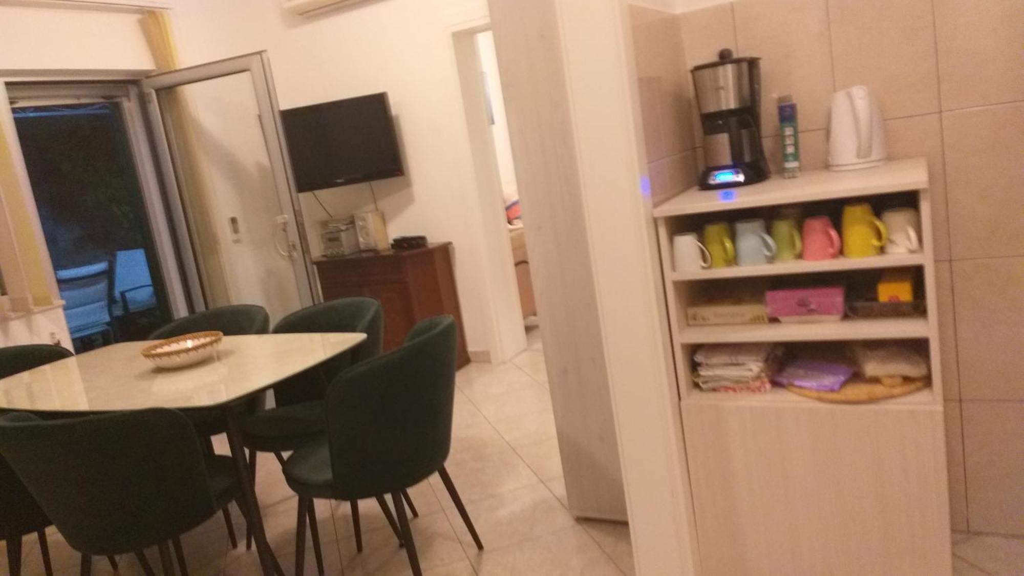 Villa Mira Trogir Habitación foto