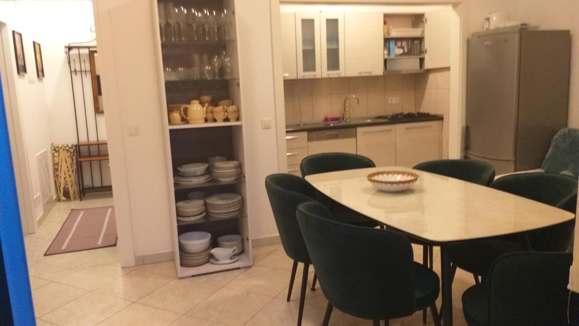 Villa Mira Trogir Habitación foto
