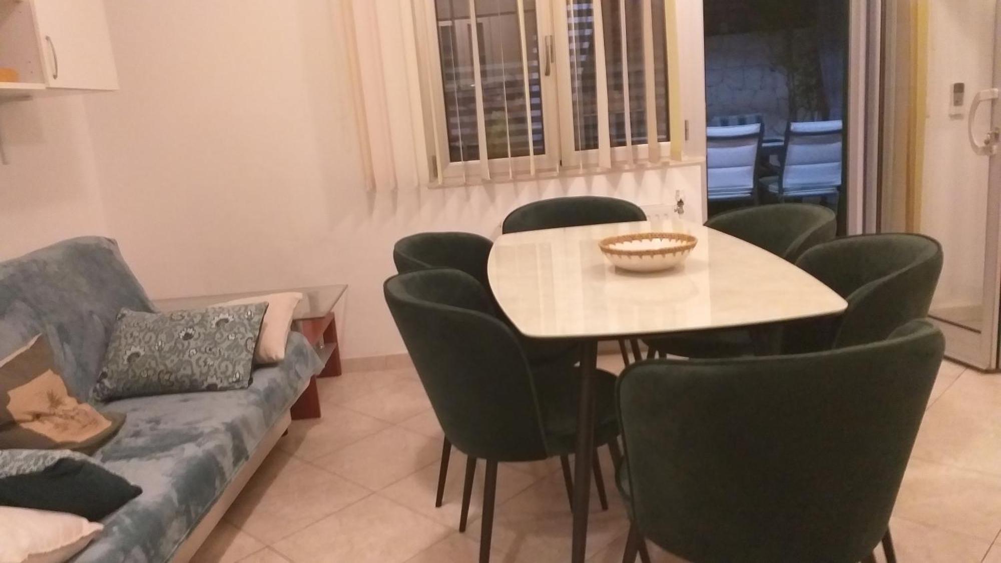 Villa Mira Trogir Habitación foto